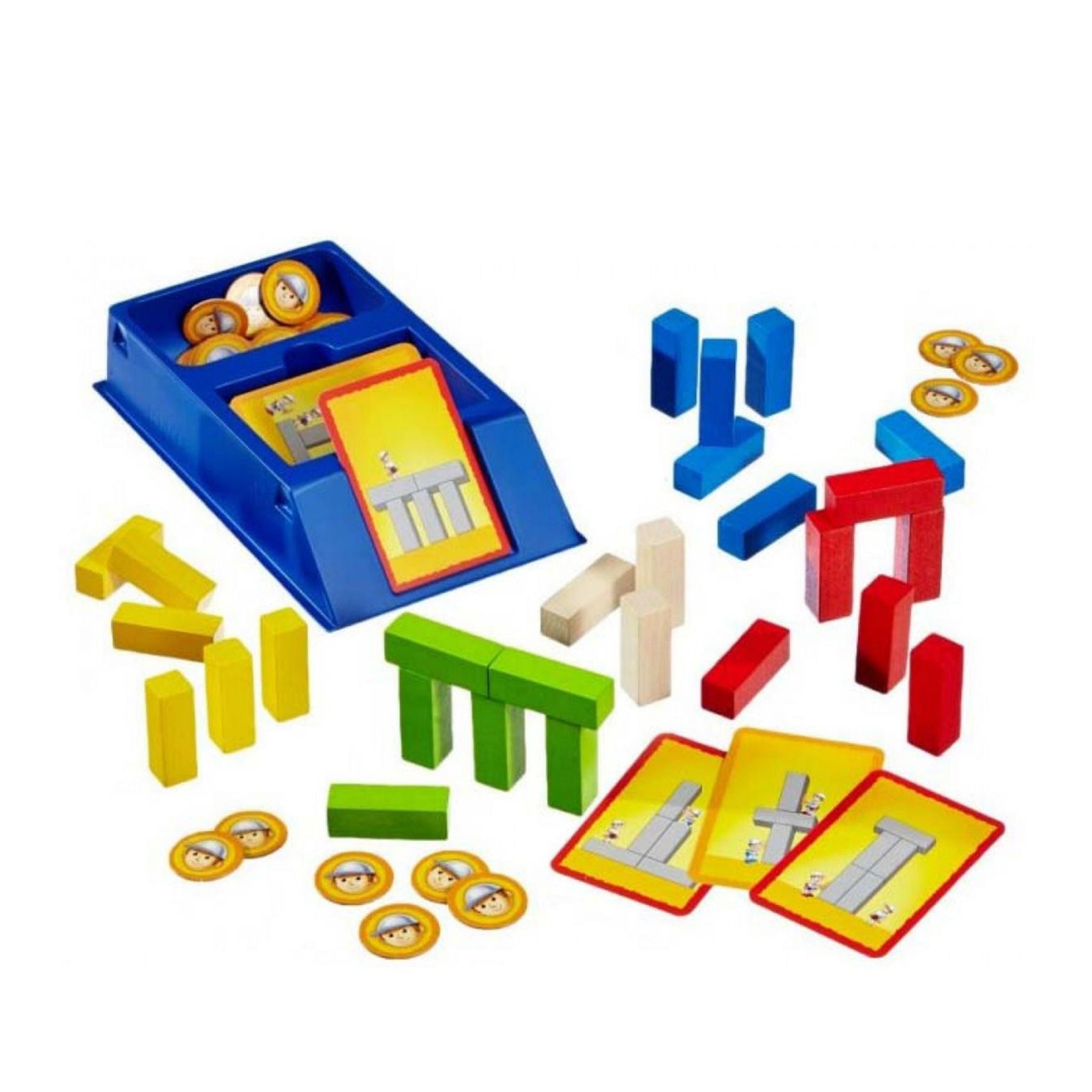 Ravensburger Make'n Break Junior 214341