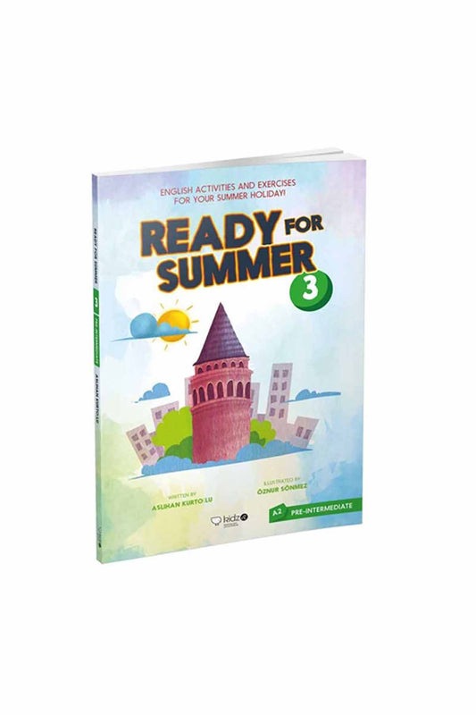 Ready For Summer-3