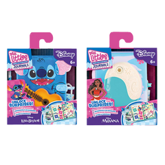 Real Littes Disney Mini Günlük 25431