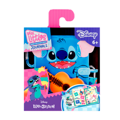Real Littes Disney Mini Günlük 25431