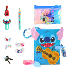 Real Littes Disney Mini Günlük 25431