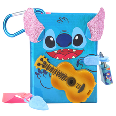 Real Littes Disney Mini Günlük 25431
