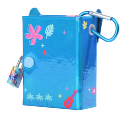 Real Littes Disney Mini Günlük 25431
