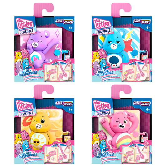 Real Littes Mini Günlük Care Bares 25568CB