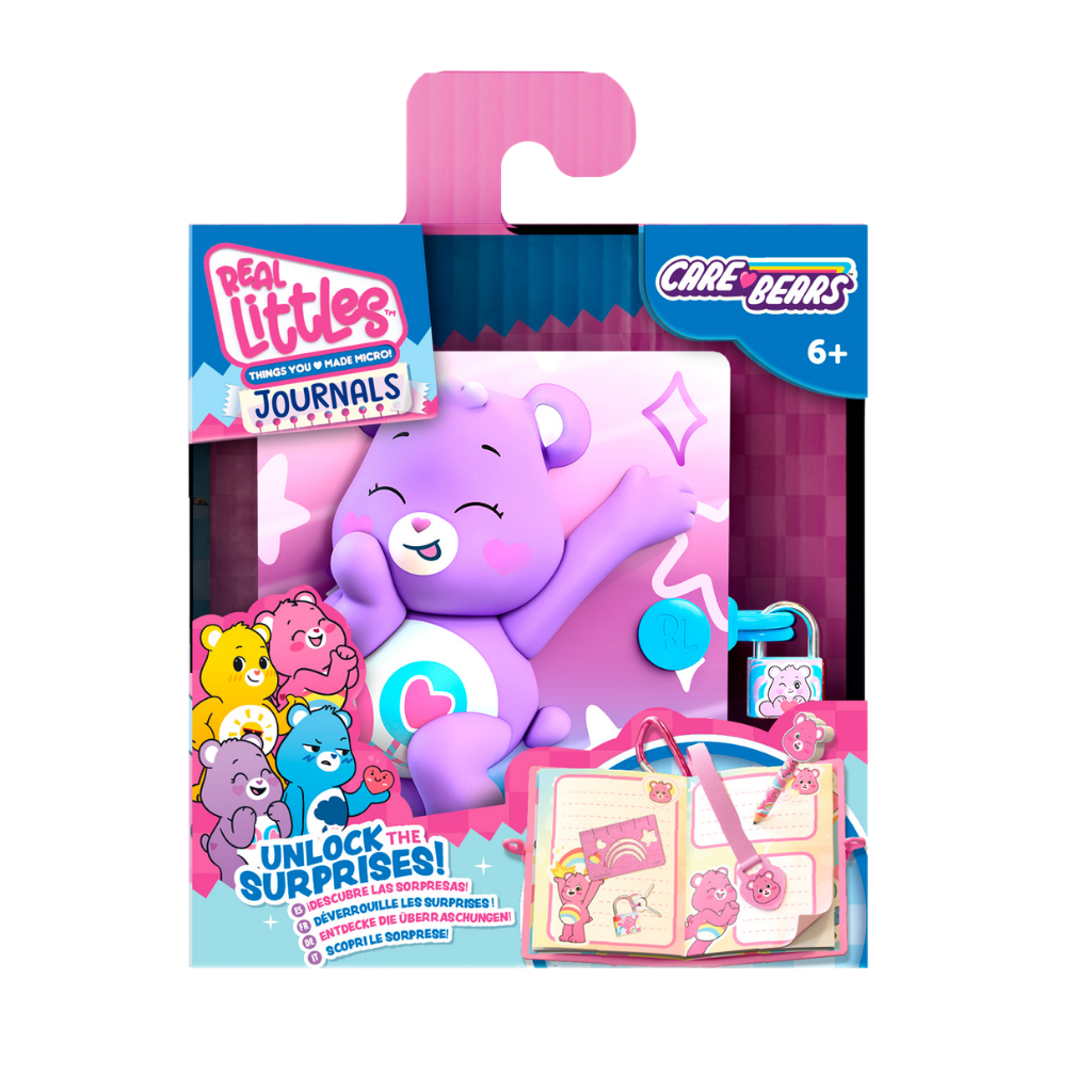 Real Littes Mini Günlük Care Bares 25568CB