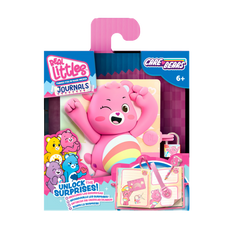 Real Littes Mini Günlük Care Bares 25568CB