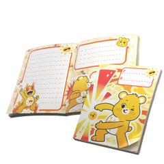 Real Littes Mini Günlük Care Bares 25568CB