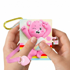 Real Littes Mini Günlük Care Bares 25568CB
