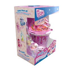 Real Littes Sevimli Bardaklar 25512