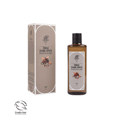 Rebul Dark Spice Edc 250ml Kolonya Cam Şişe