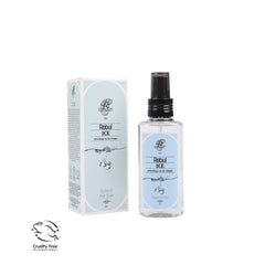 Rebul İce Edc 125ml Kolonya Pet Şişe