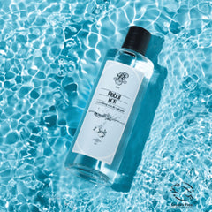 Rebul İce Edc 250ml Kolonya Cam Şişe