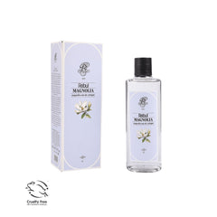 Rebul Magnolia Edc 250ml Kolonya Cam Şişe