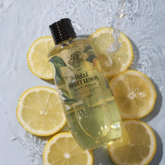 Rebul Sweet Lemon Duş Jeli 500ml Unisex