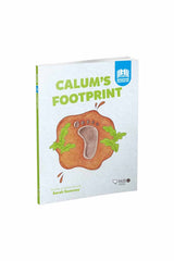 Redhouse Reading Set 4 Calums Footprint