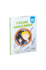 Redhouse Reading Set 6 The Calum Sails Away