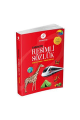 Redhouse Resimli İlköğretim Sözlüğü Yeni