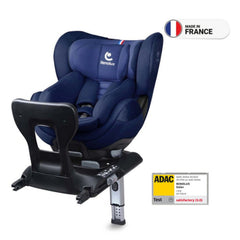 Renolux Gaia I-Size Softness Isofix 0-18 Kg Oto Koltuğu Lacivert