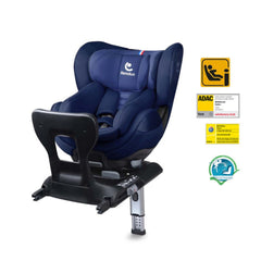 Renolux Gaia I-Size Softness Isofix 0-18 Kg Oto Koltuğu Lacivert