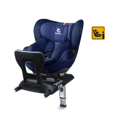 Renolux Gaia I-Size Softness Isofix 0-18 Kg Oto Koltuğu Lacivert