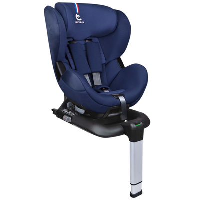 Renolux Gaia I-Size Softness Isofix 0-18 Kg Oto Koltuğu Lacivert