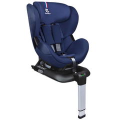 Renolux Gaia I-Size Softness Isofix 0-18 Kg Oto Koltuğu Lacivert