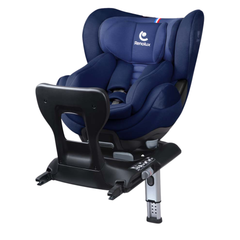 Renolux Gaia I-Size Softness Isofix 0-18 Kg Oto Koltuğu Lacivert
