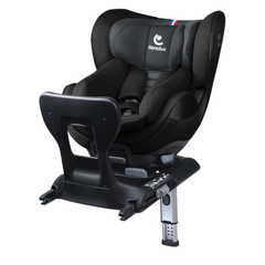 Renolux Gaia I-Size Softness Isofix 0-18 Kg Oto Koltuğu Siyah