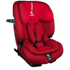 Renolux Olymp I-Size Softness Isofix 9-36 Kg Oto Koltuğu Kırmızı
