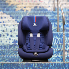 Renolux Olymp I-Size Softness Isofix 9-36 Kg Oto Koltuğu Kırmızı