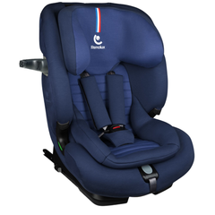 Renolux Olymp I-Size Softness Isofix 9-36 Kg Oto Koltuğu Lacivert