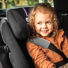 Renolux Olymp I-Size Softness Isofix 9-36 Kg Oto Koltuğu Lacivert