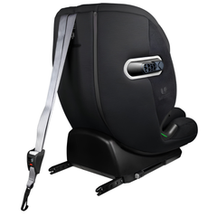 Renolux Olymp I-Size Softness Isofix 9-36 Kg Oto Koltuğu Siyah