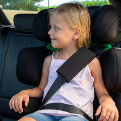 Renolux Renofix Softness Isofix 15-36 Kg Oto Koltuğu Kırmızı