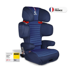 Renolux Renofix Softness Isofix 15-36 Kg Oto Koltuğu Lacivert