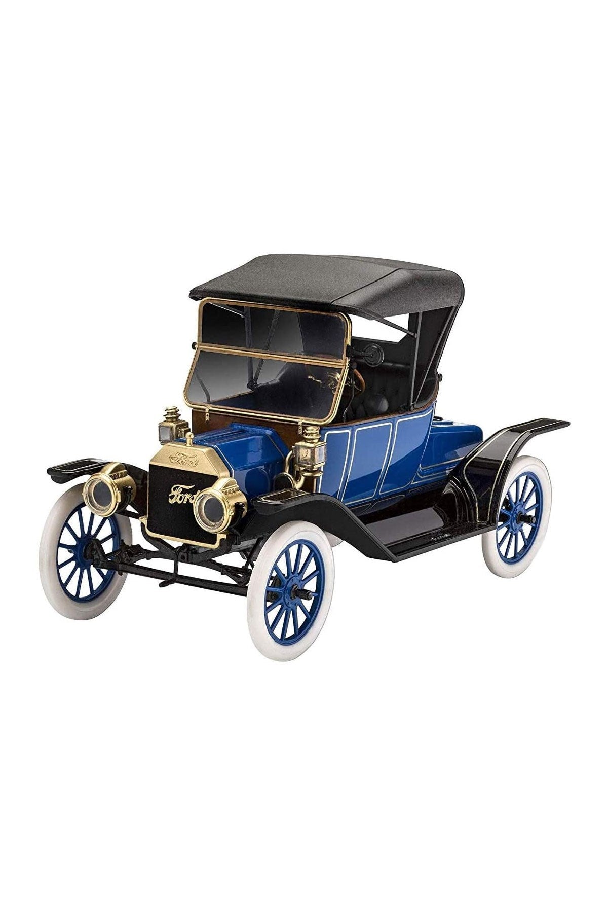 Revell 1913 Ford T Roadster - 7661