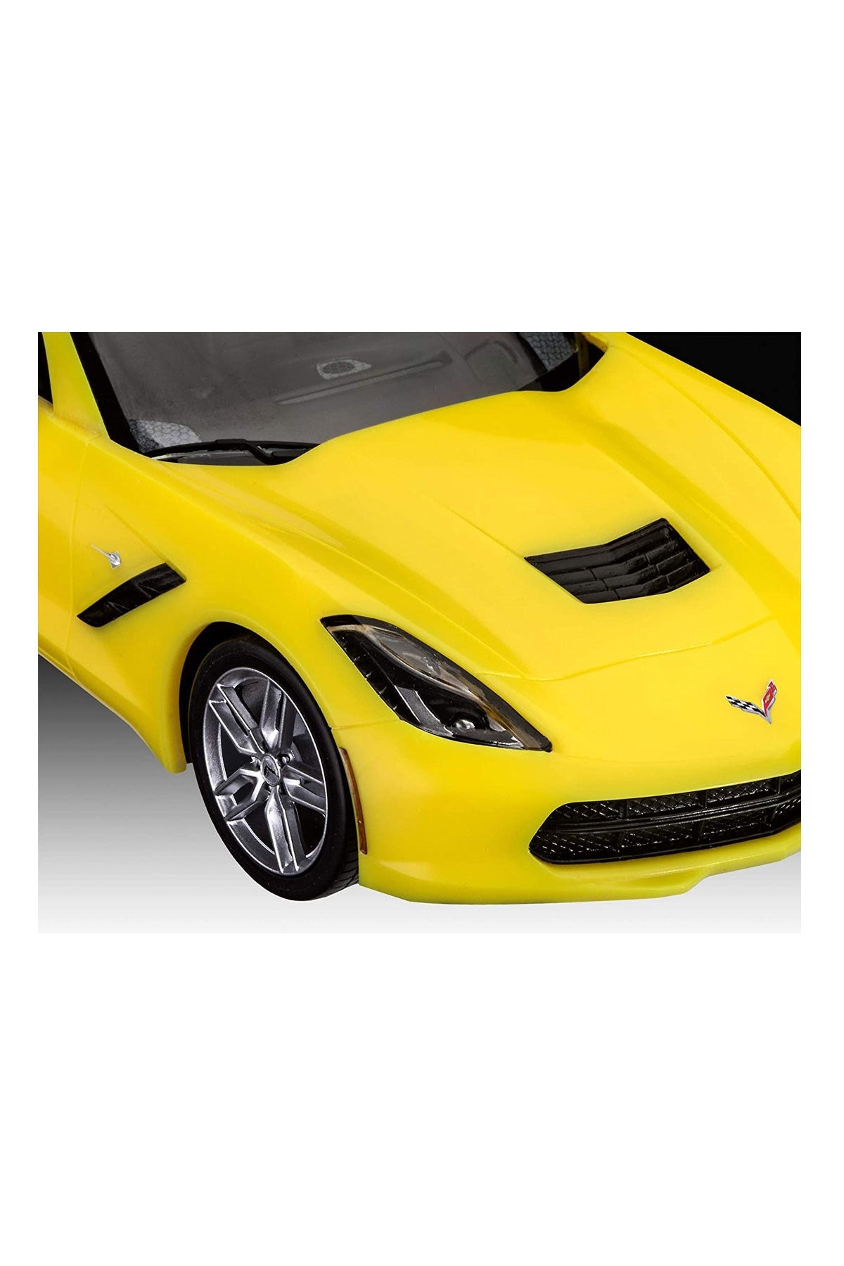 Revell 2014 Corvette Stingray - 7449