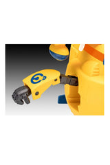 Revell Junior Kit Harika Kanatlar Donnie-871 - Welcome Baby