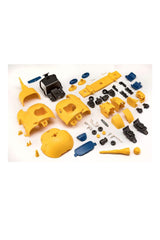 Revell Junior Kit Harika Kanatlar Donnie-871 - Welcome Baby