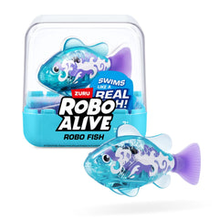 Robo Alive Balık