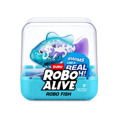 Robo Alive Balık