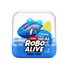 Robo Alive Balık