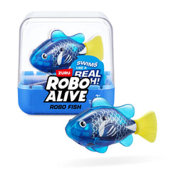 Robo Alive Balık