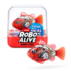 Robo Alive Balık