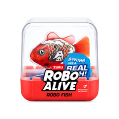 Robo Alive Balık