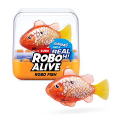 Robo Alive Balık
