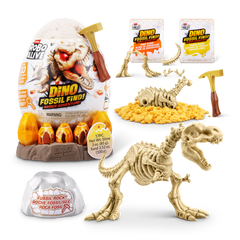 Robo Alive Büyük Dino Sürpriz 71153