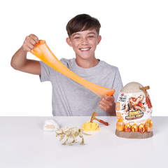 Robo Alive Büyük Dino Sürpriz 71153