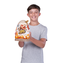 Robo Alive Büyük Dino Sürpriz 71153