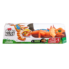 Robo Alive Kertenkele 7149